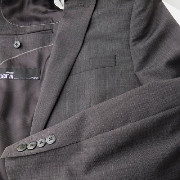 Men's Suit Separates, Jacket and Pants, 38M - Picture 1 of 9
